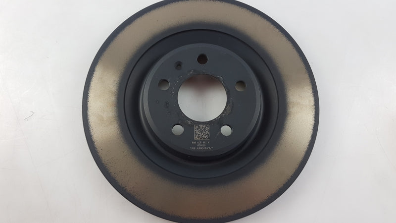 VAG Brake Disc (1pc) 8W0615601K