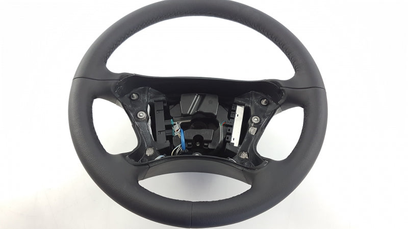 MERCEDES-BENZ Steering Wheel A21946030039E37