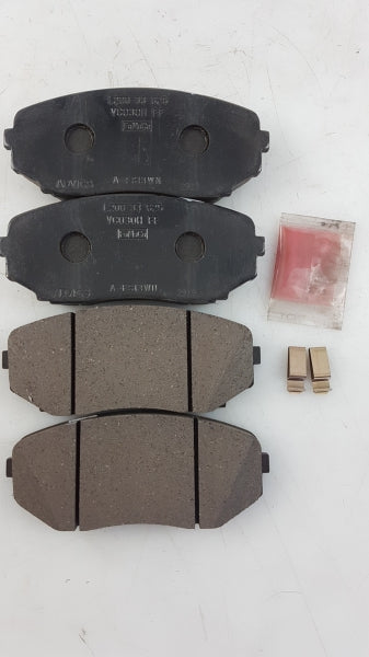 MAZDA Brake Pad Set EHY53328ZA