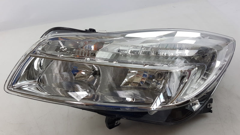 OPEL Headlight 22831926