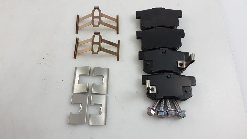 HONDA Brake Pad Set 43022SN7E50HE