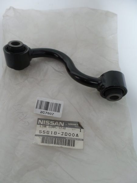 NISSAN Rod/Strut, Stabiliser 55618JD00A