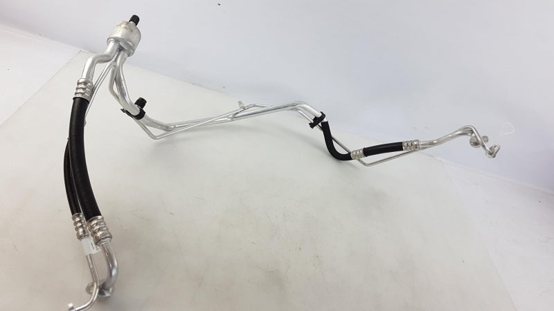 PEUGEOT/CITROEN Pressure Line, Air Conditioning 6477D5
