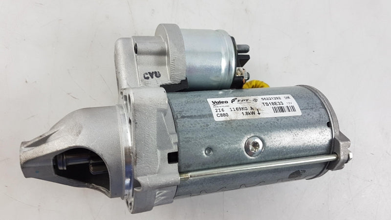 OPEL Starter 93169458