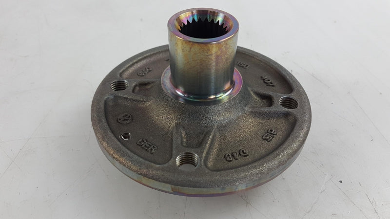 VAG Wheel Hub 1S0407615