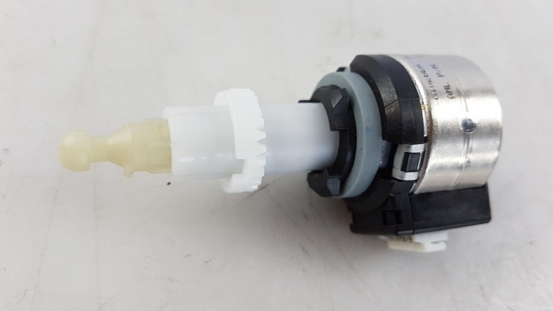 VAG Servomotor, Headlight Range Adjustment 3D0941295