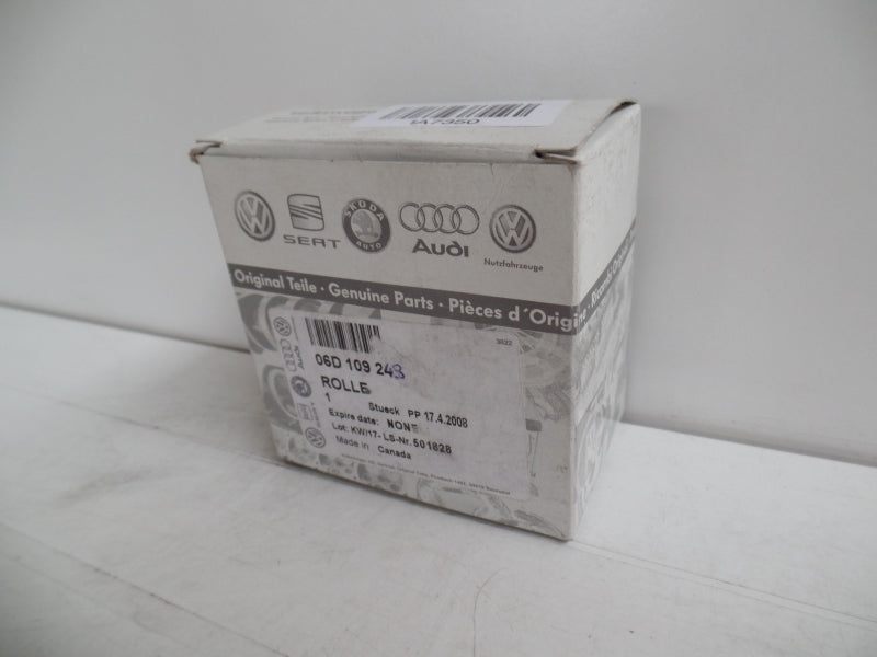 VAG Belt Tensioner/Pulley 06D109243