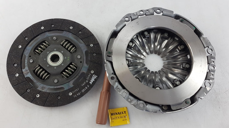 OPEL Clutch Kit 93198584