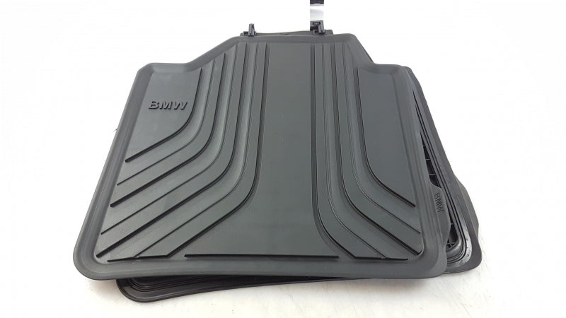 BMW Floor Mat Set 51472311212