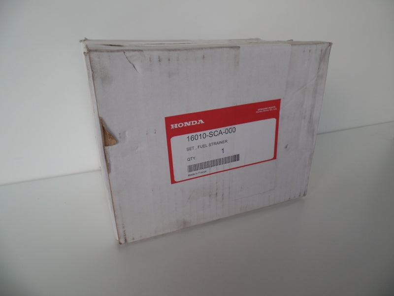 HONDA Fuel Filter 16010SCA000
