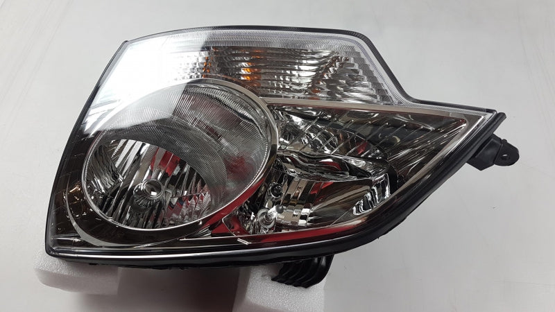 OPEL Headlight 96627135