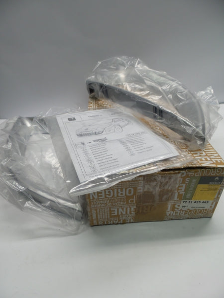 RENAULT Trim/Protective Strip Set, Bumper 7711425445