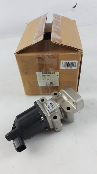 OPEL EGR Valve 95523829