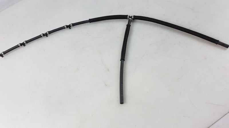 OPEL Fuel Line 55578366
