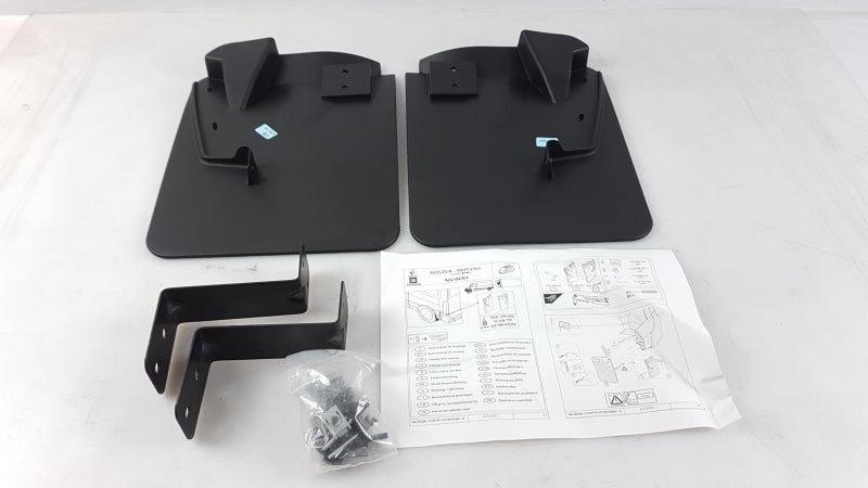 OPEL Mudflap 93168795
