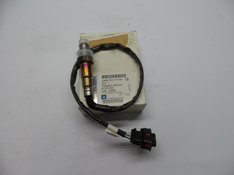 OPEL Lambda Sensor 93177169