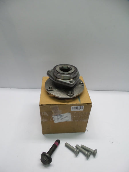 VAG Wheel Bearing Kit 5K0498621A