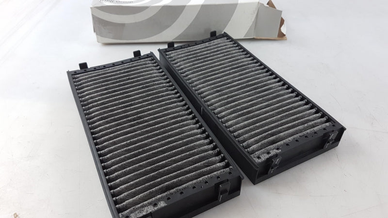 BMW Filter Set 64316804939
