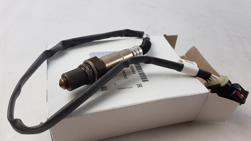OPEL Lambda Sensor 25198484