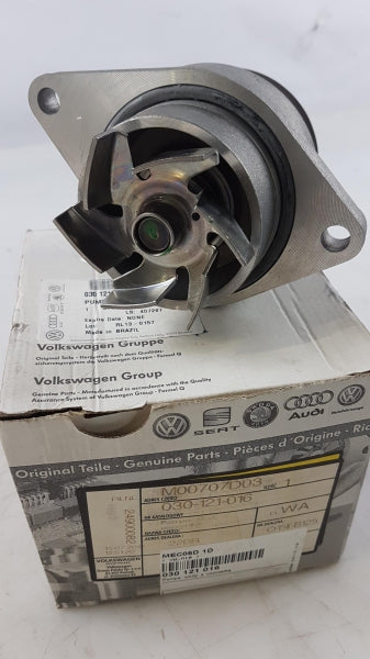 VAG Water Pump 030121016