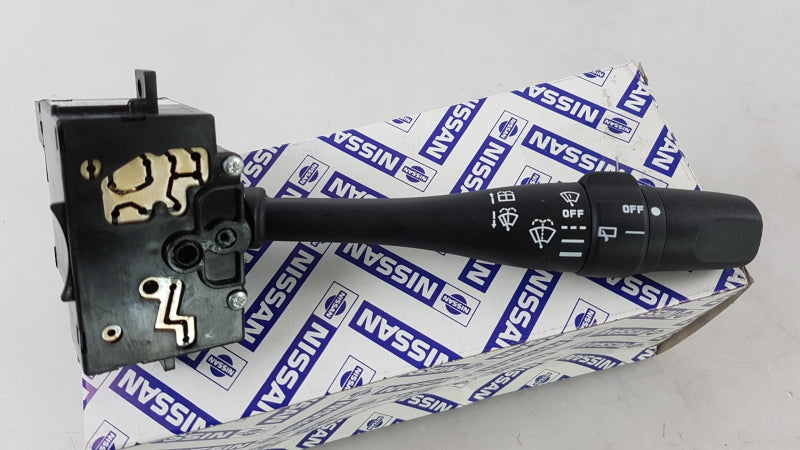 NISSAN Steering Column Switch 252602F016