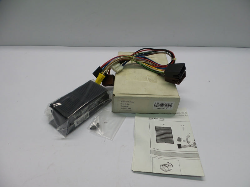 VAG Amplifier 8L0051225
