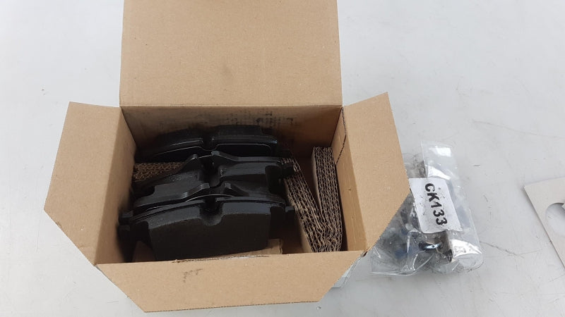 BMW Brake Pad Set 34106884263
