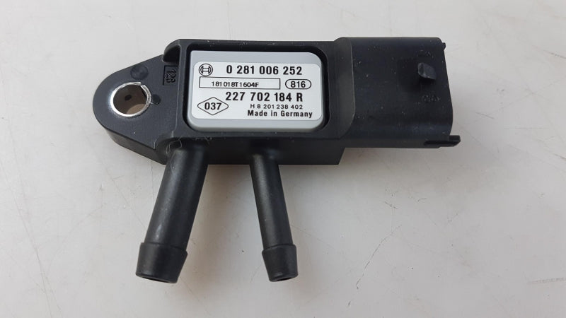 NISSAN Sensor, Exhaust Gas Temperature 2082700Q0G