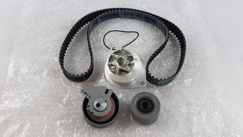 PEUGEOT/CITROEN Water Pump And Timing Belt Kit 1610793580