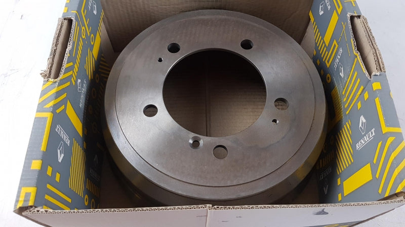 RENAULT Brake Drum 7700302145