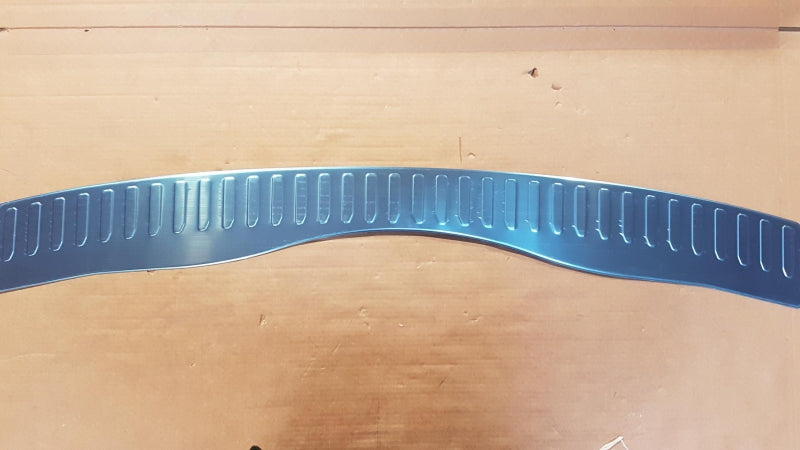 RENAULT Sill Trim, Trunk 8201665650