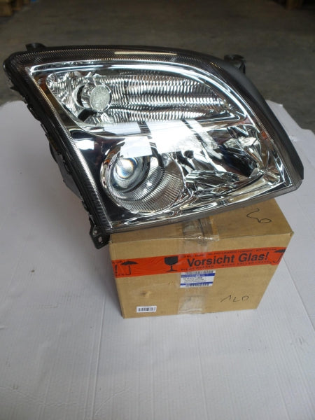 OPEL Headlight 93171429