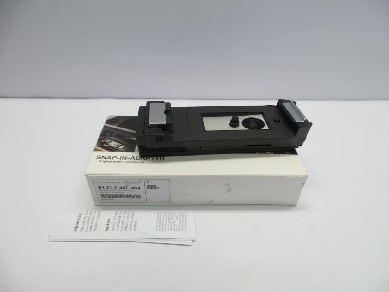 BMW Mobile Phone Holder 84212407464
