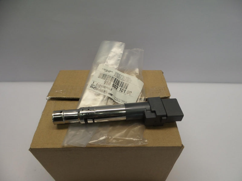 PORSCHE Ignition Coil 95860210100