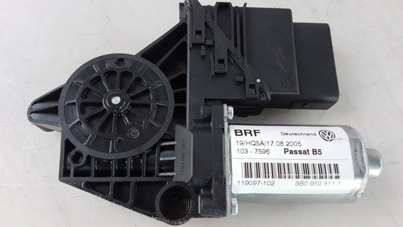 VAG Electric Motor, Window Lift 3B0959811A