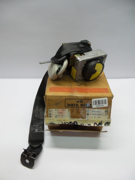 VAG Seat Belt 1J4857705GHCP