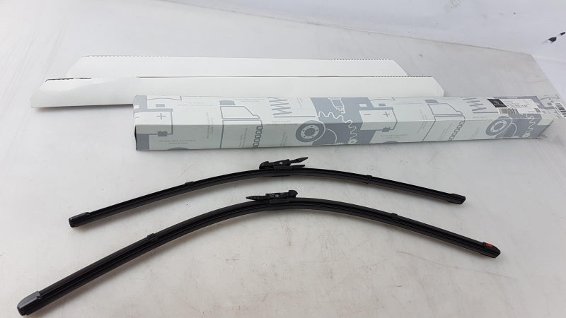 MERCEDES-BENZ Wiper Blade Set (2pc) A2228201345