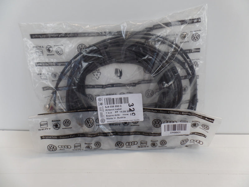 VAG Cable Harness 5J9035550C