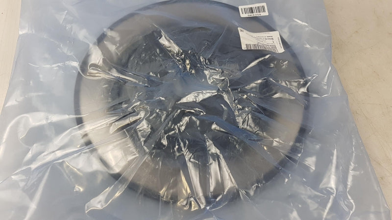 VAG Brake Disc (1pc) 8W0615601H