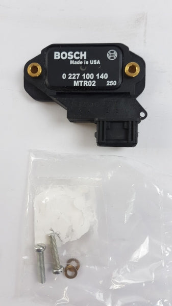 PEUGEOT/CITROEN Control Unit, Ignition System 594555