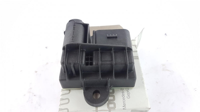 MERCEDES-BENZ Control Unit, Glow Plug System A6519003103