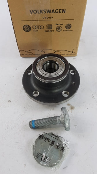 VAG Wheel Bearing Kit 5QF598611