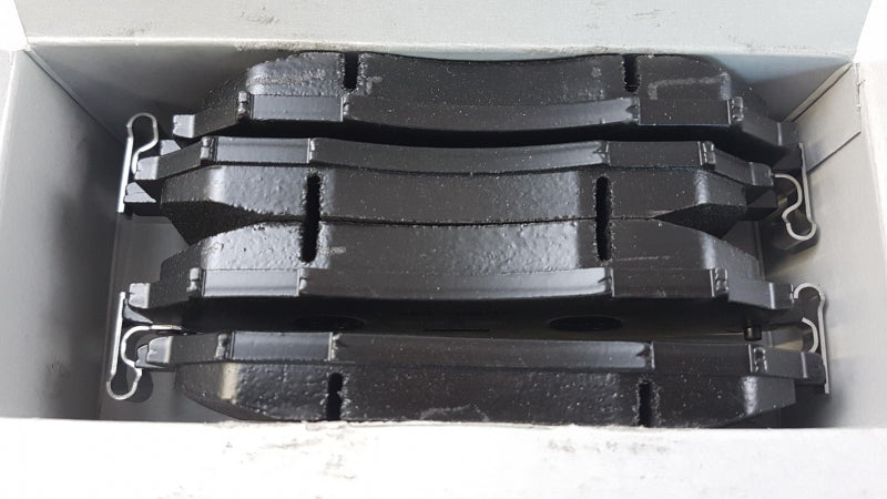 NISSAN Brake Pad Set D10601MF0A