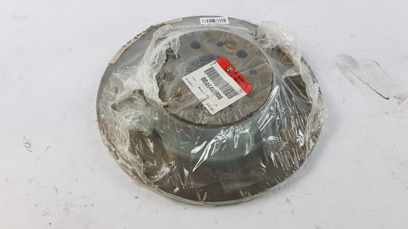 FIAT GROUP Brake Disc (1pc) 46469908