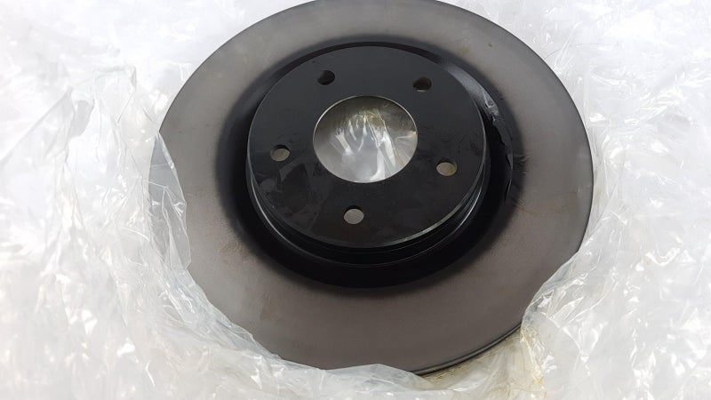 NISSAN Brake Disc (1pc) 402061KC1B