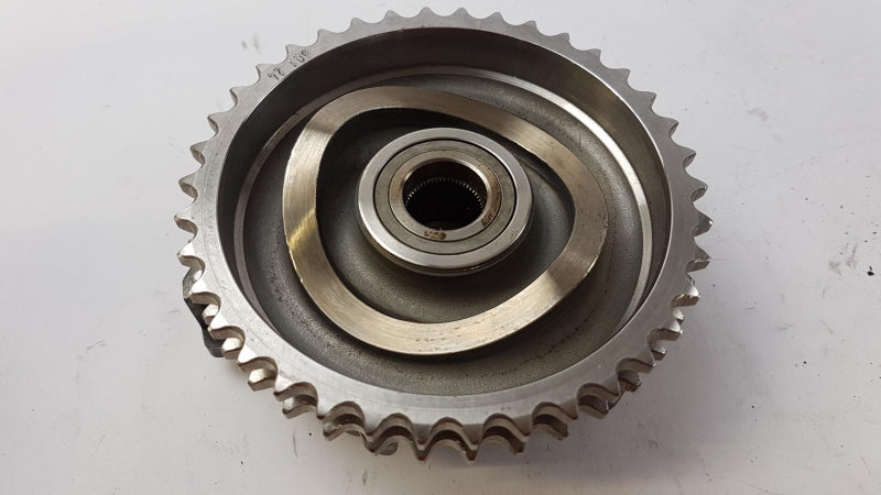 MERCEDES-BENZ Gear, Injection Pump A6010702445