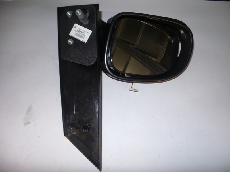 MERCEDES-BENZ Outside Mirror A6398100219