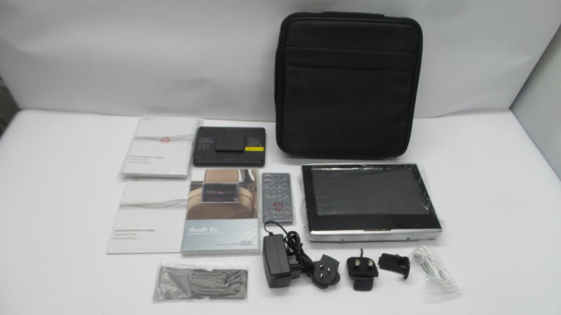 VAG Multimedia System 4G0051700