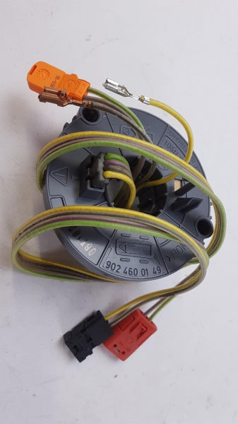 VAG Clockspring 2D0880208