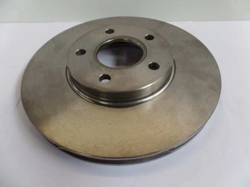 FORD Brake Disc (1pc) 1361298